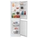 Indesit 265 Litre 50/50 Integrated Fridge Freezer