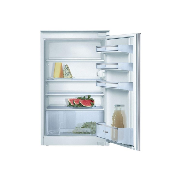Bosch Serie 2 KIR18V20GB Avantixx 54cm Wide Integrated Larder Fridge - White