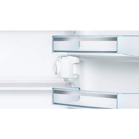 Bosch Serie 2 KIR18V20GB Avantixx 54cm Wide Integrated Larder Fridge - White