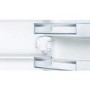 Bosch Serie 2 KIR18V20GB Avantixx 54cm Wide Integrated Larder Fridge - White