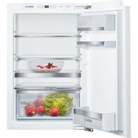 Bosch Serie 6 In-column Integrated Fridge