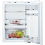 Bosch Serie 6 In-column Integrated Fridge
