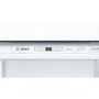 Bosch Serie 6 In-column Integrated Fridge