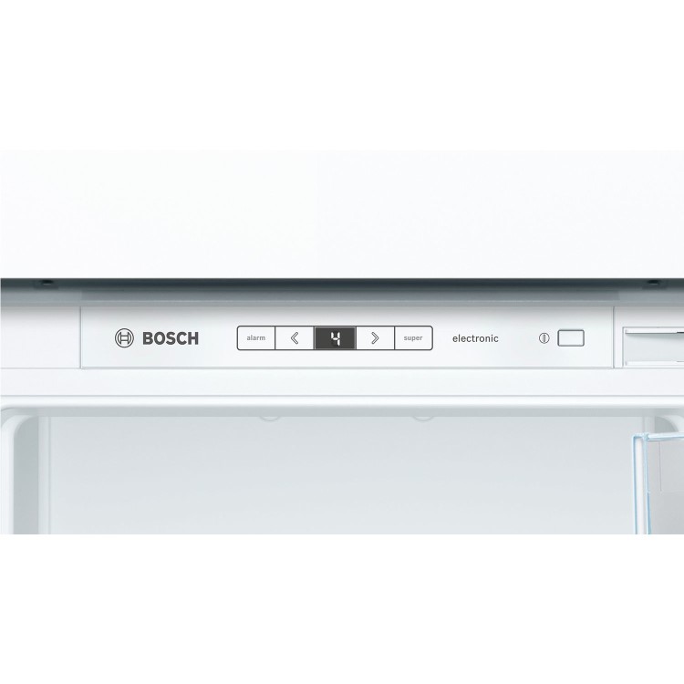 Bosch Serie 6 In-column Integrated Fridge