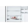 Bosch Serie 6 In-column Integrated Fridge