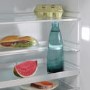 Bosch Serie 6 KIR21AF30G 56cm Wide Integrated In-Column Larder Fridge - White