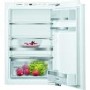 Bosch 144 Litre In-column Integrated Larder Fridge