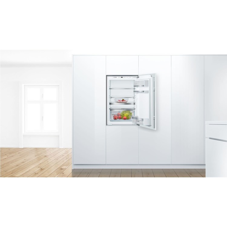 Bosch 144 Litre In-column Integrated Larder Fridge