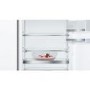 Bosch 144 Litre In-column Integrated Larder Fridge