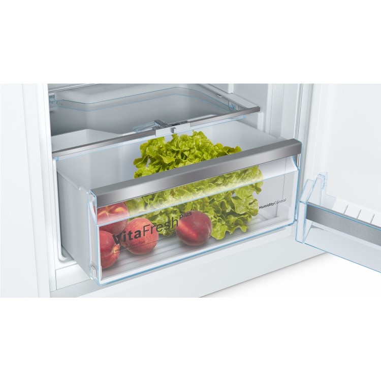 Bosch 144 Litre In-column Integrated Larder Fridge