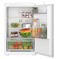 Refurbished Bosch Series 2 KIR21NSE0 Integrated 136 Litre In-column Fridge