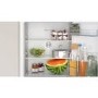 Refurbished Bosch Series 2 KIR21NSE0 Integrated 136 Litre In-column Fridge