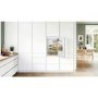 Refurbished Bosch Series 2 KIR21NSE0 Integrated 136 Litre In-column Fridge