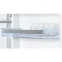 Bosch Serie 4 KIR21VF30G 54cm Wide Integrated In-Column Larder Fridge - White