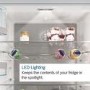 Bosch Series 4 136 Litre In-column Integrated Larder Fridge