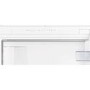 Bosch Series 2 187 Litre In-column Integrated Fridge With Icebox