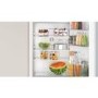 Bosch Series 2 187 Litre In-column Integrated Fridge With Icebox
