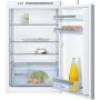 Bosch Serie 4 KIR21VS30G 54cm Wide Integrated Larder Fridge - White