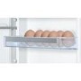 Bosch Serie 4 KIR21VS30G 54cm Wide Integrated Larder Fridge - White