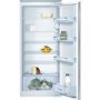 GRADE A2 - Bosch Serie 2 KIR24V20GB Avantixx 54cm Wide Frost Free Integrated Larder Fridge - White