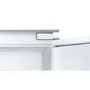 GRADE A2 - Bosch Serie 2 KIR24V20GB Avantixx 54cm Wide Frost Free Integrated Larder Fridge - White