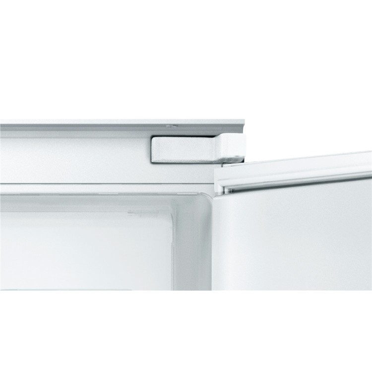 GRADE A2 - Bosch Serie 2 KIR24V20GB Avantixx 54cm Wide Frost Free Integrated Larder Fridge - White