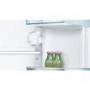 GRADE A2 - Bosch Serie 2 KIR24V20GB Avantixx 54cm Wide Frost Free Integrated Larder Fridge - White