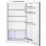 Bosch KIR31VS30G 54cm Wide Integrated In-Column Fridge - White