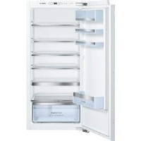 Bosch KIR41AD30G 122x56cm In-column Integrated Fridge
