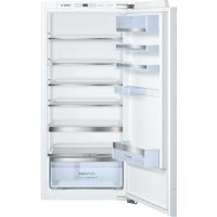 Bosch KIR41AF30G 56cm Integrated In-Column Fridge - White