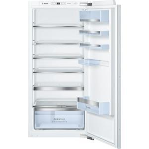 Bosch KIR41AF30G 56cm Integrated In-Column Fridge - White