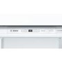 Bosch Serie 6 122.5x56cm In-column Integrated Larder Fridge