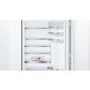Bosch Serie 6 122.5x56cm In-column Integrated Larder Fridge