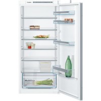 BOSCH Serie 4 KIR41VS30G 54cm Wide Integrated In-Column Larder Fridge - White