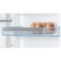 BOSCH Serie 4 KIR41VS30G 54cm Wide Integrated In-Column Larder Fridge - White