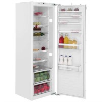 Bosch Serie 6 KIR81AF30G 56cm Wide Integrated In-Column Larder Fridge - White