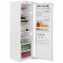 GRADE A1 - Bosch Serie 6 KIR81AF30G 56cm Wide Integrated In-Column Fridge - White