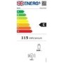 Bosch Series 6 319 Litre In-Column VitaFresh Integrated Fridge