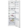 Bosch Series 6 319 Litre In-Column VitaFresh Integrated Fridge