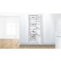 Bosch Series 6 319 Litre In-Column VitaFresh Integrated Fridge