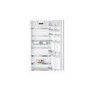 Bosch Series 6 319 Litre In-Column VitaFresh Integrated Fridge