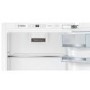 Bosch Series 6 319 Litre In-Column VitaFresh Integrated Fridge