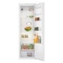 Refurbished Bosch Series 2 KIR81NSE0G Integrated 310 Litre In-column Fridge