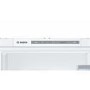 Bosch Serie 4 KIR81VS30G 54cm Wide Integrated In-Column Larder Frigde - White