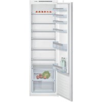 Bosch Series 4 319 Litre In-Column Integrated Larder Fridge