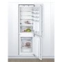 Bosch Series 6 265 Litres 60/40 Low Frost Integrated Fridge Freezer