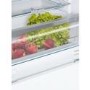 Bosch Series 6 265 Litres 60/40 Low Frost Integrated Fridge Freezer