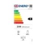 Bosch Series 6 265 Litres 60/40 Low Frost Integrated Fridge Freezer