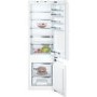 Bosch Series 6 270 Litre 70/30 Integrated Fridge Freezer