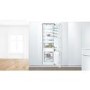 Bosch Series 6 270 Litre 70/30 Integrated Fridge Freezer